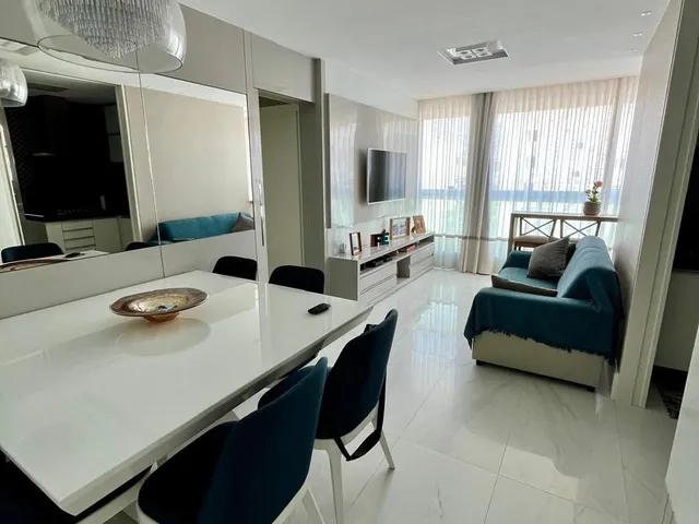 Imagem 5: Apartamento 2 Quartos com Suíte na Praia do Canto, Vitória, Es