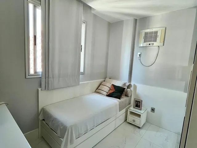 Imagem 15: Apartamento 2 Quartos com Suíte na Praia do Canto, Vitória, Es