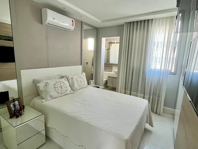Imagem 9: Apartamento 2 Quartos com Suíte na Praia do Canto, Vitória, Es