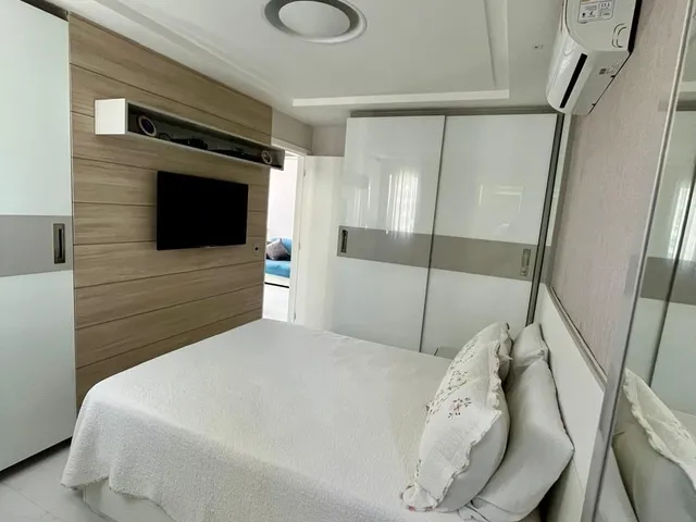 Imagem 11: Apartamento 2 Quartos com Suíte na Praia do Canto, Vitória, Es