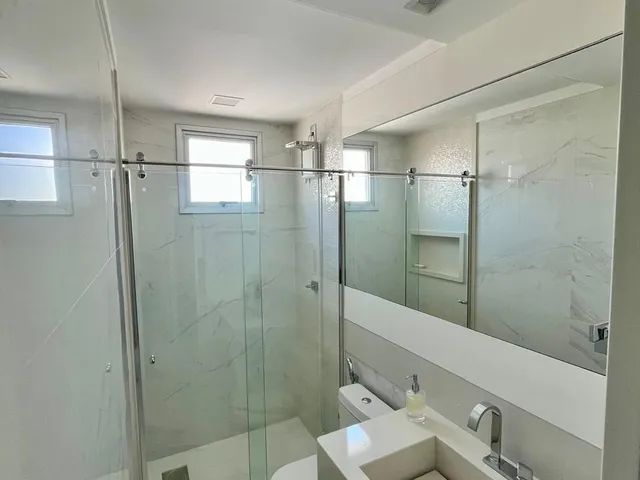 Imagem 2: Apartamento 2 Quartos com Suíte na Praia do Canto, Vitória, Es