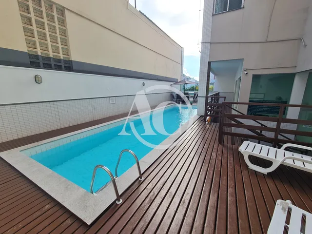 Imagem 3: Apartamento 2 Quartos com Suíte na Praia do Canto, Vitória, Es