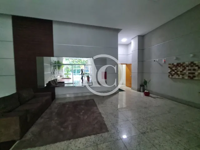 Imagem 8: Apartamento 2 Quartos com Suíte na Praia do Canto, Vitória, Es