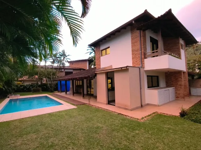 Imagem: Casa - São Sebastião