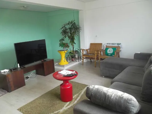 Imagem 5: Barracão com Apartamento em Anexo a Venda em Chapecó