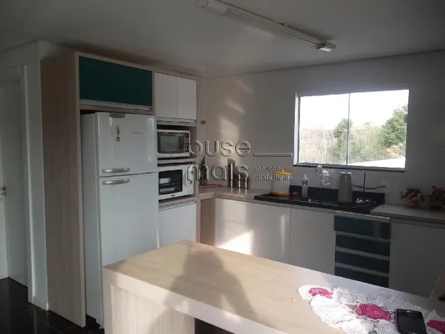Imagem 7: Barracão com Apartamento em Anexo a Venda em Chapecó