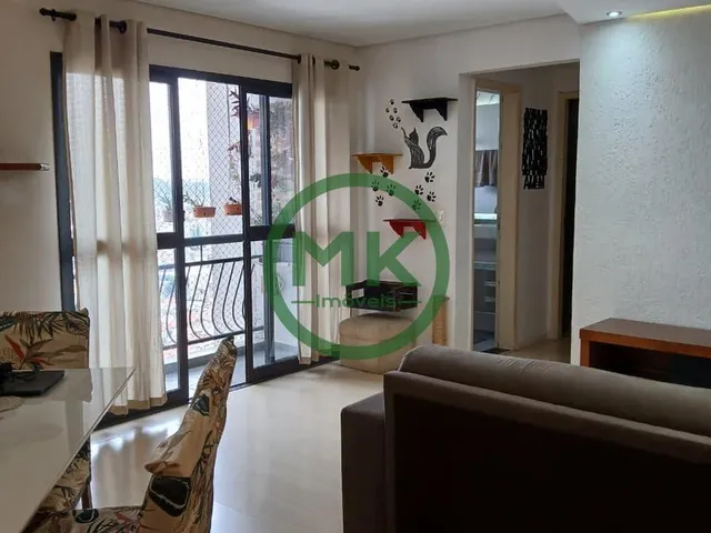Imagem: Apartment em Taboão da Serra - São Paulo