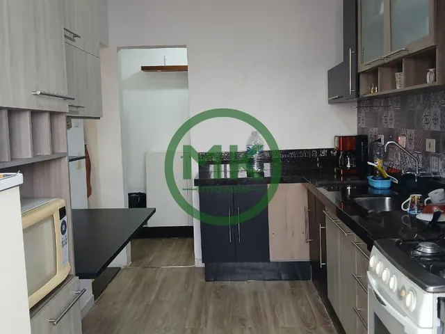 Imagem 15: Apartment em Taboão da Serra - São Paulo, Jardim Henriqueta
