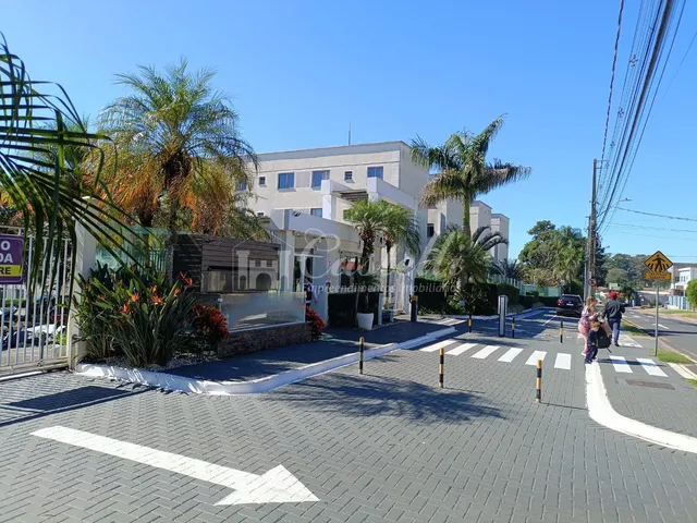 Imagem: Apartamento a Venda Residencial Puruna Rua