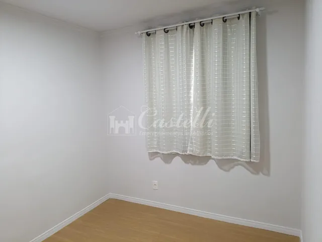 Imagem 2: Apartamento a Venda Residencial Puruna Rua Teixeira Mendes Uvaranas