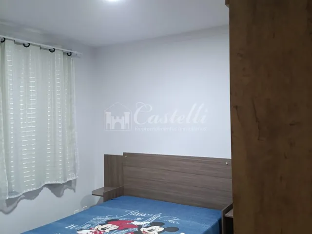 Imagem 3: Apartamento a Venda Residencial Puruna Rua Teixeira Mendes Uvaranas