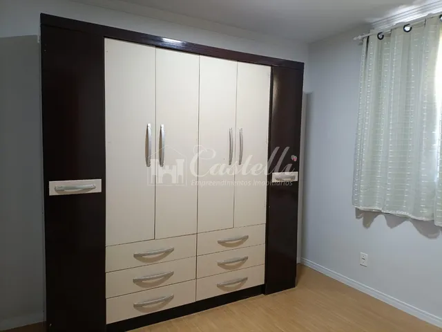 Imagem 4: Apartamento a Venda Residencial Puruna Rua Teixeira Mendes Uvaranas