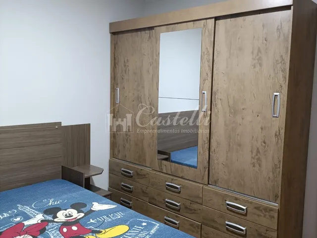 Imagem 5: Apartamento a Venda Residencial Puruna Rua Teixeira Mendes Uvaranas