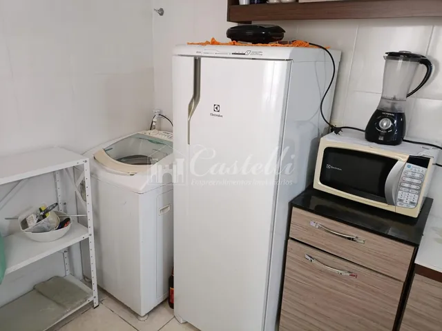 Imagem 6: Apartamento a Venda Residencial Puruna Rua Teixeira Mendes Uvaranas