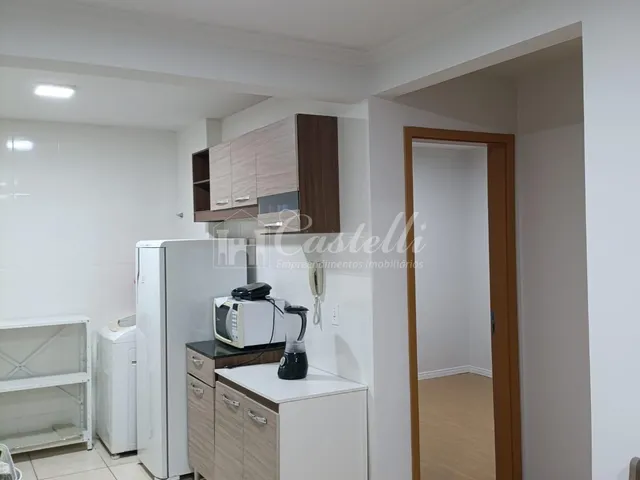 Imagem 10: Apartamento a Venda Residencial Puruna Rua Teixeira Mendes Uvaranas