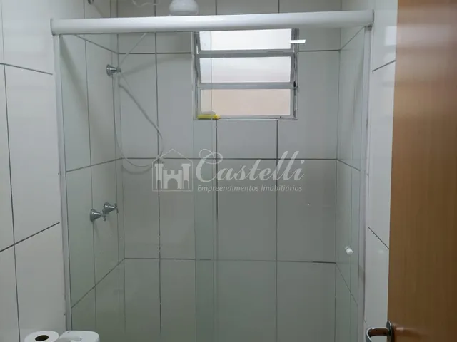 Imagem 11: Apartamento a Venda Residencial Puruna Rua Teixeira Mendes Uvaranas