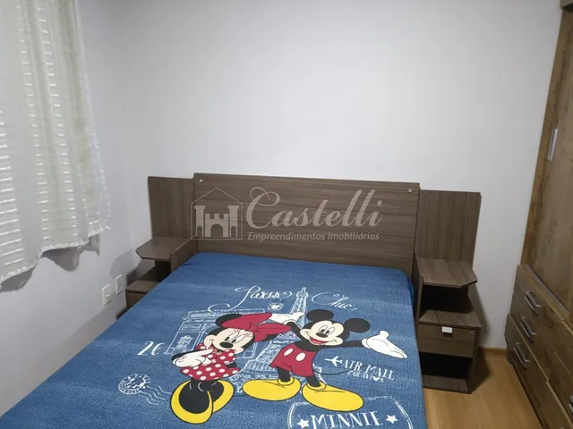 Imagem 12: Apartamento a Venda Residencial Puruna Rua Teixeira Mendes Uvaranas