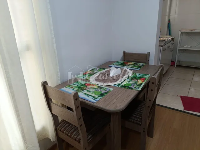 Imagem 13: Apartamento a Venda Residencial Puruna Rua Teixeira Mendes Uvaranas