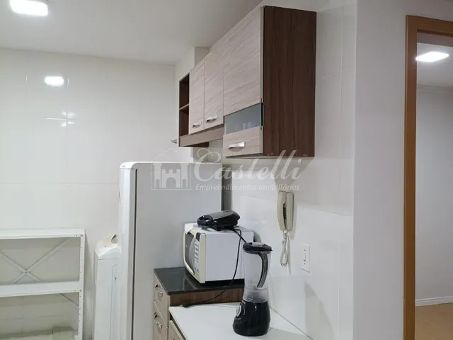 Imagem 14: Apartamento a Venda Residencial Puruna Rua Teixeira Mendes Uvaranas