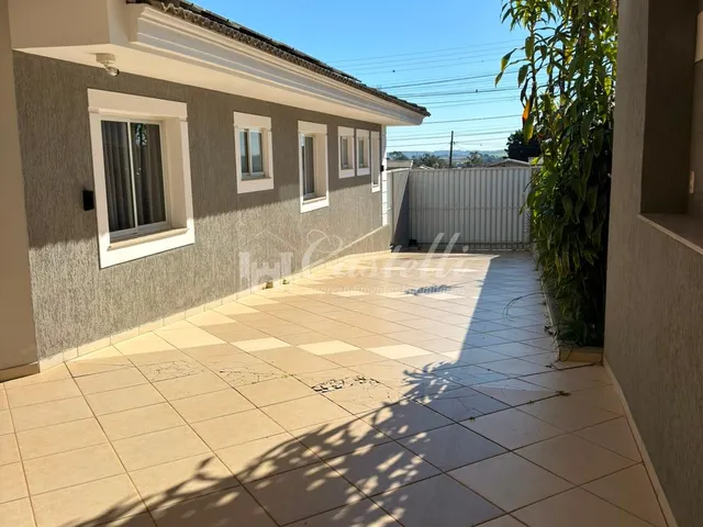 Imagem 15: Casa para Locação, Boa Vista.rua Henrique Henenberg Ponta Grossa - Pr