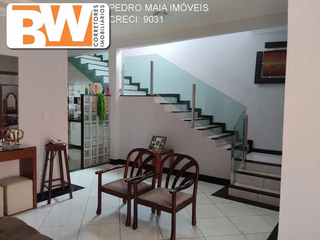 Imagem: House em Belo Horizonte - Minas Gerais
