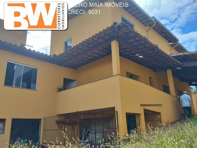 Imagem 3: House em Belo Horizonte - Minas Gerais, santa Cruz