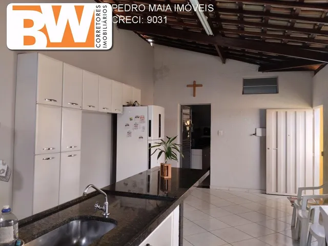 Imagem 14: House em Belo Horizonte - Minas Gerais, santa Cruz