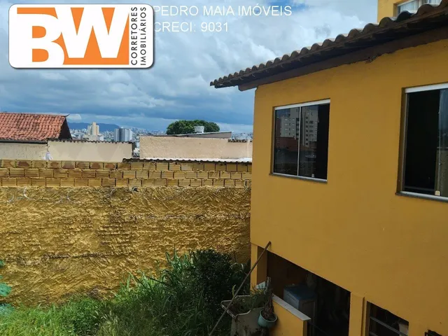 Imagem 9: House em Belo Horizonte - Minas Gerais, santa Cruz