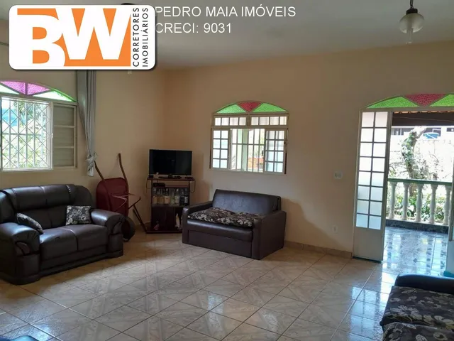 Imagem: House em Sete Lagoas - Minas Gerais, Residencial