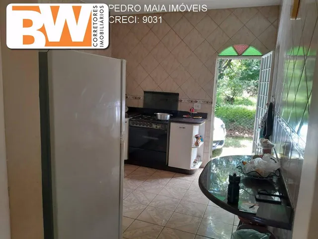 Imagem 4: House em Sete Lagoas - Minas Gerais, Residencial Pôr do Sol