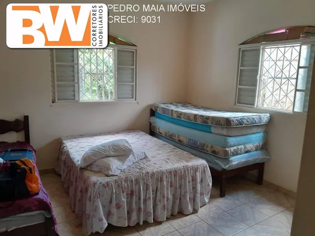 Imagem 12: House em Sete Lagoas - Minas Gerais, Residencial Pôr do Sol