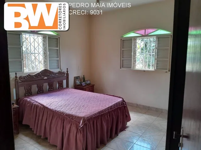Imagem 11: House em Sete Lagoas - Minas Gerais, Residencial Pôr do Sol