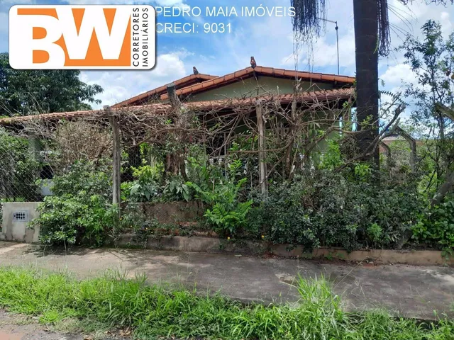 Imagem 5: House em Sete Lagoas - Minas Gerais, Residencial Pôr do Sol