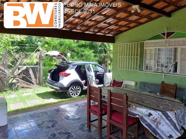 Imagem 2: House em Sete Lagoas - Minas Gerais, Residencial Pôr do Sol