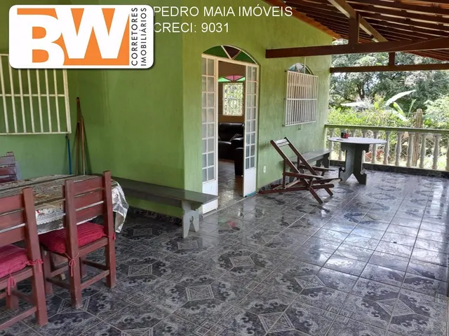 Imagem 3: House em Sete Lagoas - Minas Gerais, Residencial Pôr do Sol
