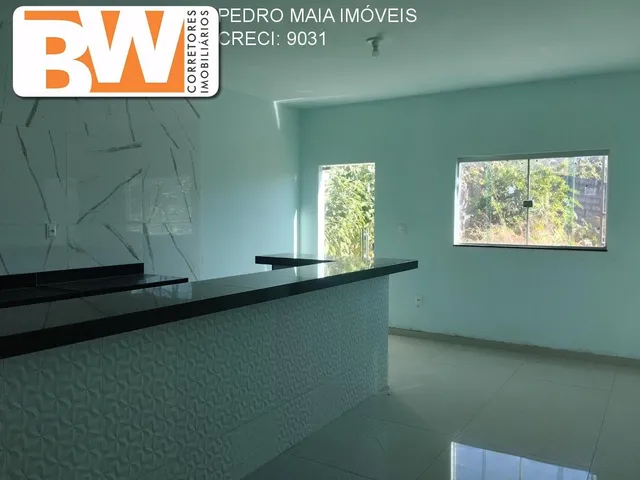 Imagem: House em Capim Branco - Minas Gerais, Jardim