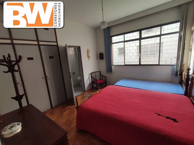 Imagem 7: Apartment em Belo Horizonte - Minas Gerais, Gutierrez