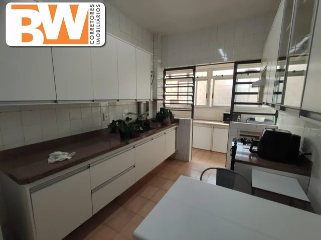 Imagem 3: Apartment em Belo Horizonte - Minas Gerais, Gutierrez