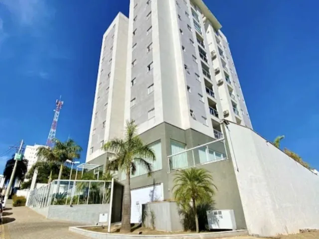 Imagem: Apartamento Mobiliado para Locação em