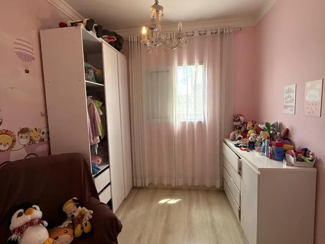 Imagem 7: Apartamento Mobiliado para Locação em Sorocaba Campolim, 3 Quartos, 2 Vagas, Varanda Gourmet, Condomínio Completo