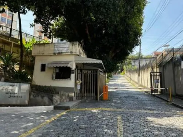 Imagem: Apartamento em Leilão À Venda em santa