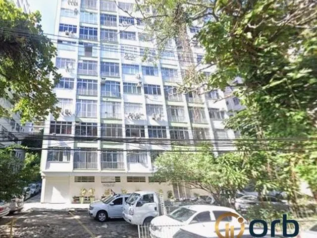Imagem: Apartamento de Leilão 2 Quartos À Venda