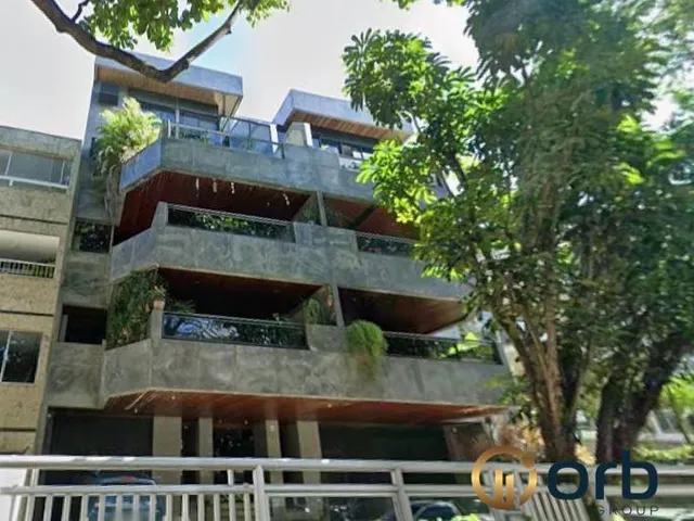 Imagem: Apartamento de Leilão À Venda na Barra