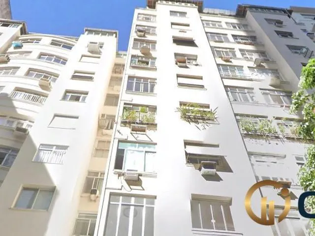 Imagem: Apartamento em Leilão À Venda no Leme