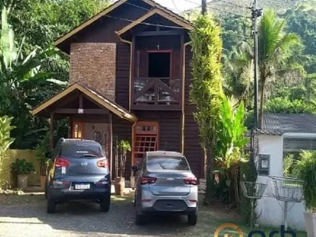 Imagem: Casa de Leilão À Venda em Frade, Angra