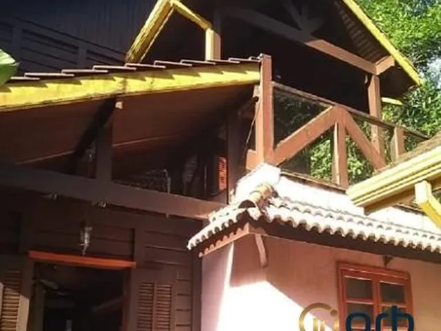 Imagem 10: Casa de Leilão À Venda em Frade, Angra dos Reis, Rio de Janeiro
