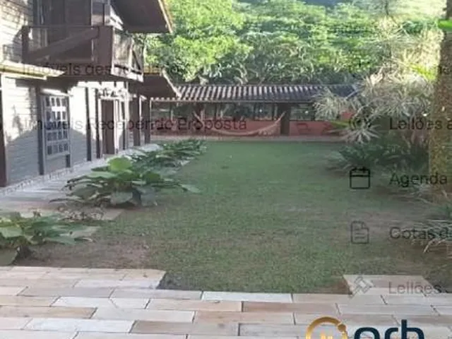 Imagem 5: Casa de Leilão À Venda em Frade, Angra dos Reis, Rio de Janeiro