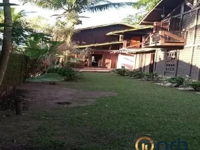 Imagem 3: Casa de Leilão À Venda em Frade, Angra dos Reis, Rio de Janeiro