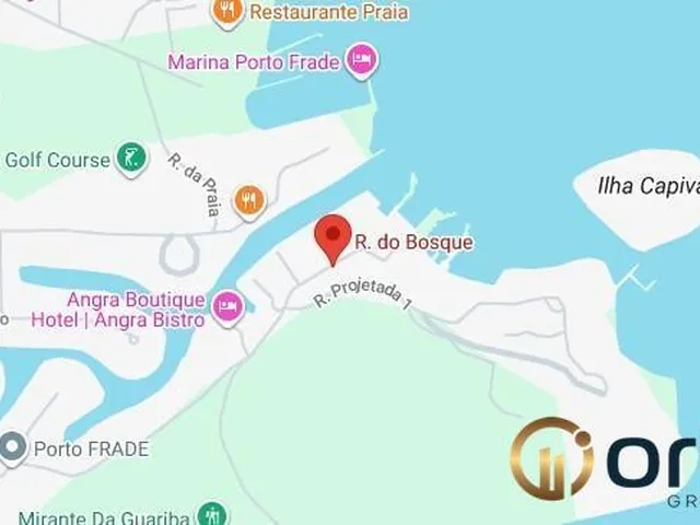 Imagem 12: Casa de Leilão À Venda em Frade, Angra dos Reis, Rio de Janeiro