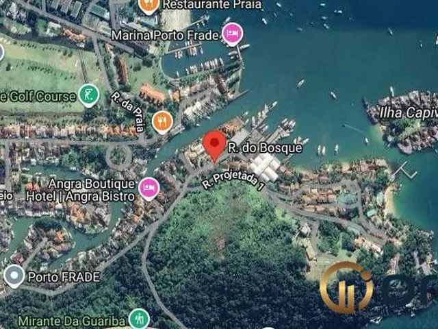 Imagem 9: Casa de Leilão À Venda em Frade, Angra dos Reis, Rio de Janeiro